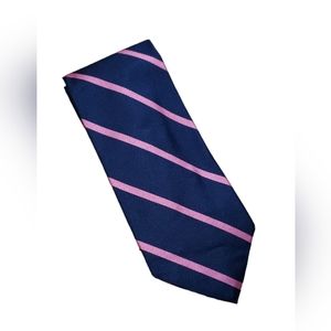 Brooks Brothers Men's Silk Tie